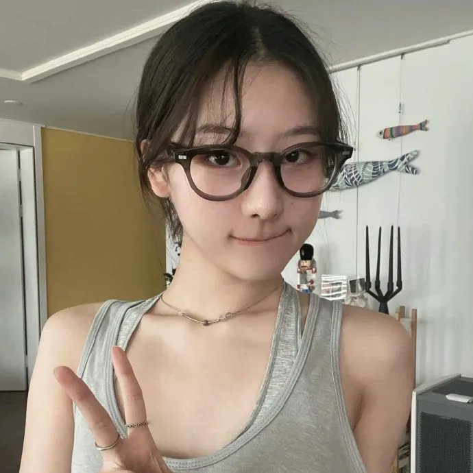 一样的月光