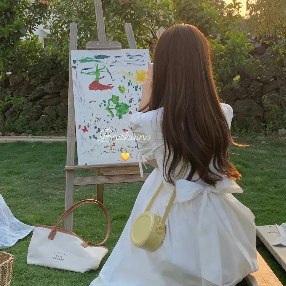 夏季无风